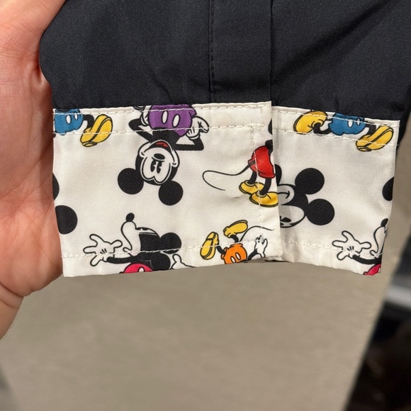 Disney Windbreaker - Picture 3 of 9